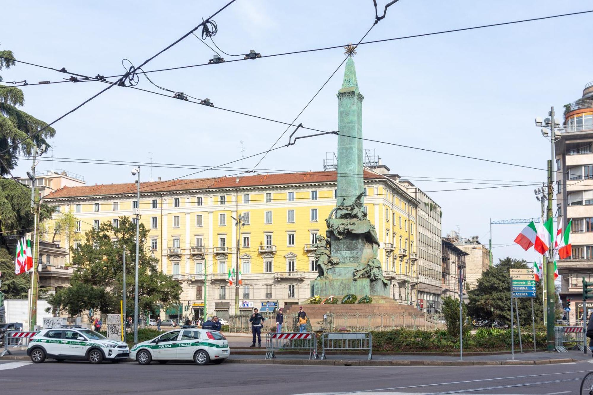 Italianflat - Vittoria Suite — Photos 3