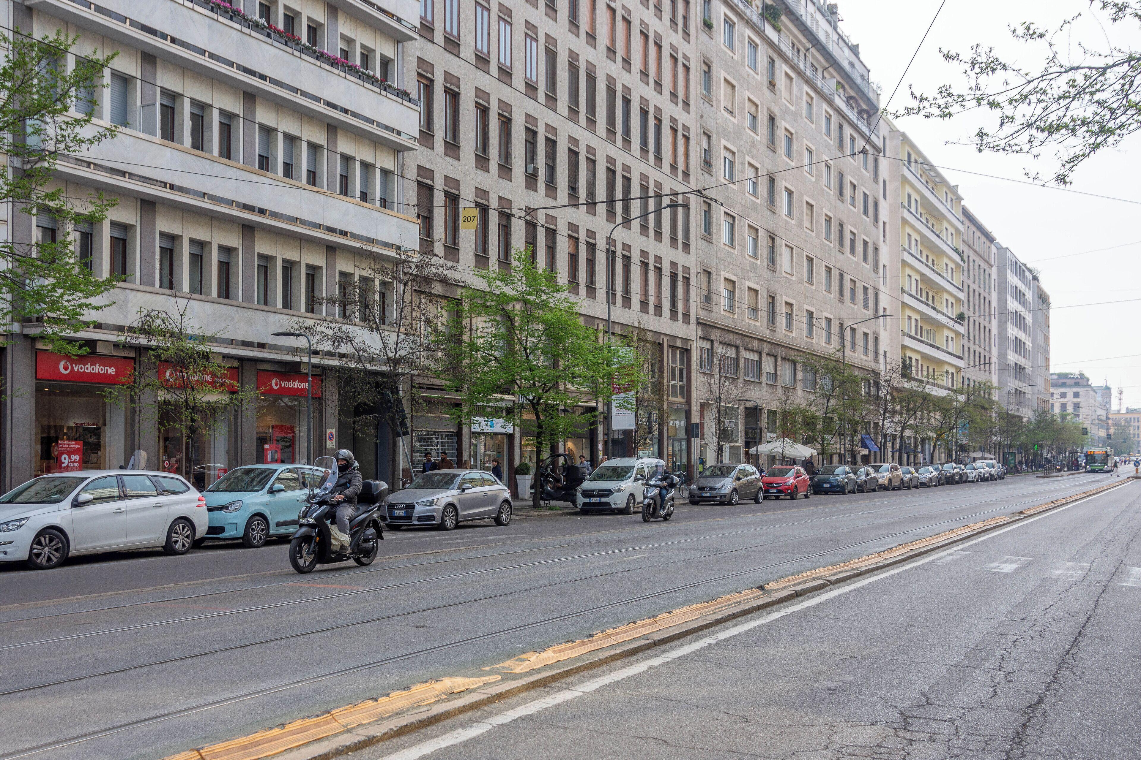Italianflat - Vittoria Suite — Photos 2